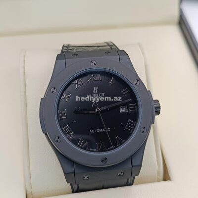 HUblot markası Kisi Saati – No.3471