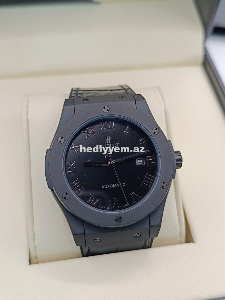 HUblot markası Kisi Saati – No.3471