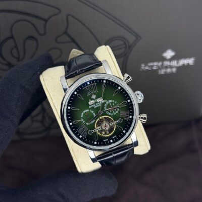 Patek Philippe Kişi Saati – No.3485