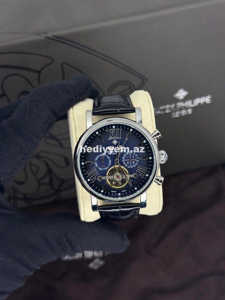 Patek Philippe Kişi Saati – No.3485