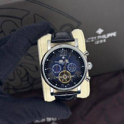 Patek Philippe Kişi Saati – No.3485