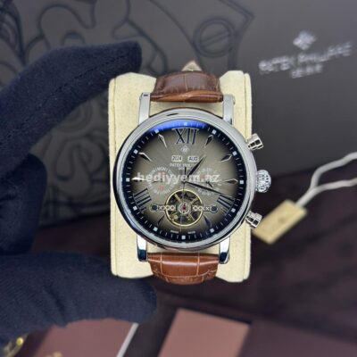 Patek Philippe Kişi Saati – No.3486