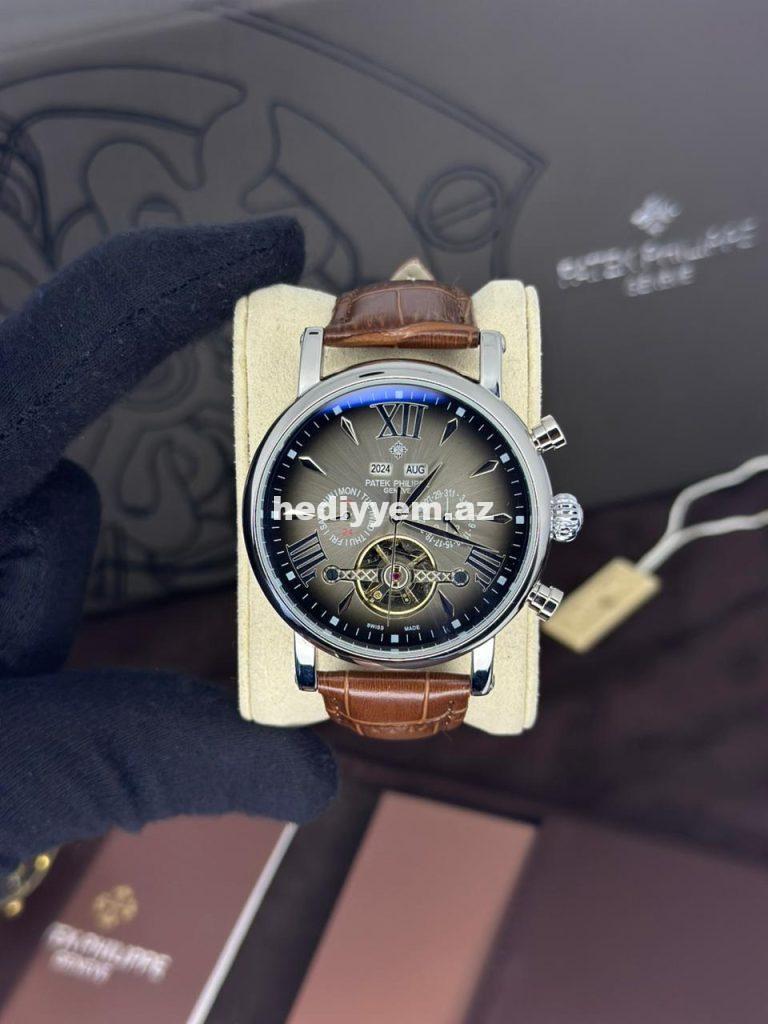 Patek Philippe Kişi Saati – No.3486