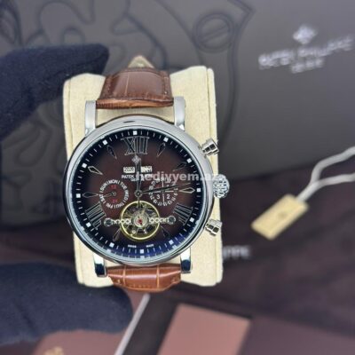 Patek Philippe Kişi Saati – No.3486