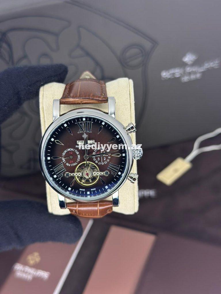 Patek Philippe Kişi Saati – No.3486