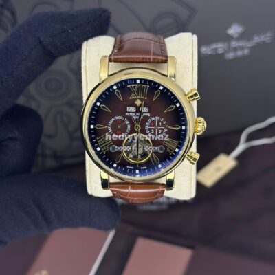 Patek Philippe Kişi Saati – No.3486