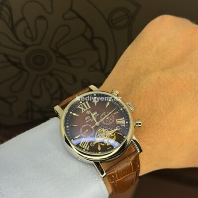 Patek Philippe Kişi Saati – No.3486