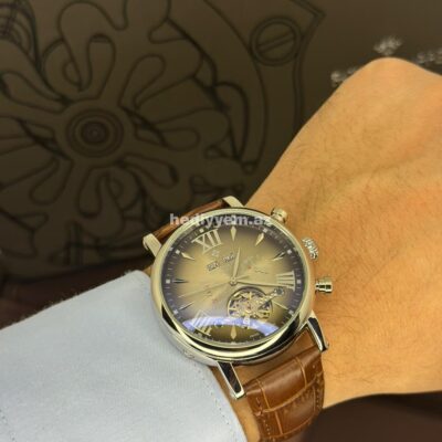 Patek Philippe Kişi Saati – No.3486