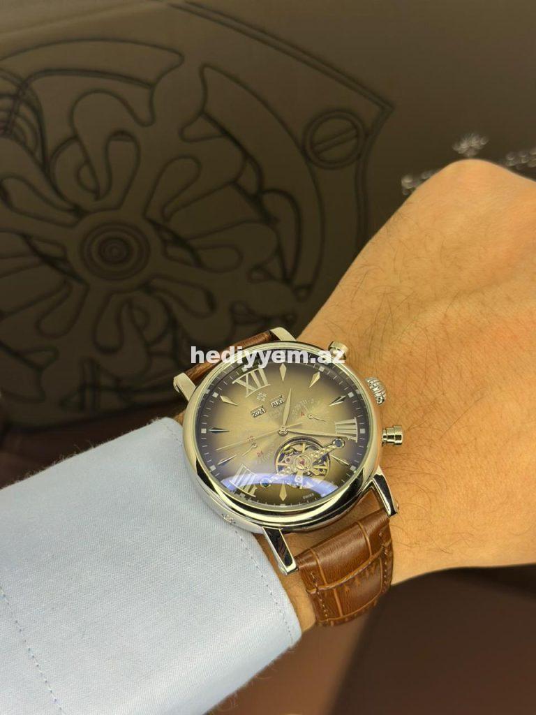 Patek Philippe Kişi Saati – No.3486