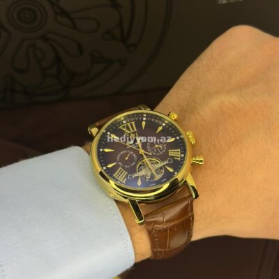 Patek Philippe Kişi Saati – No.3486