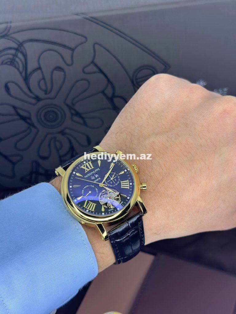 Patek Philippe Kişi Saati – No.3485