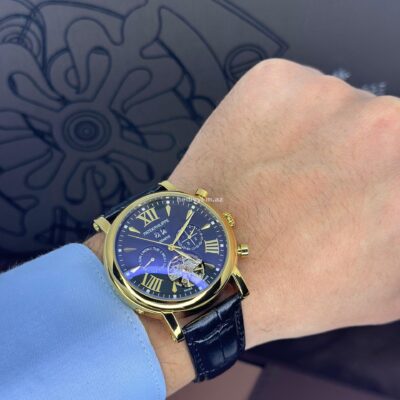 Patek Philippe Kişi Saati – No.3485