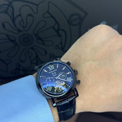 Patek Philippe Kişi Saati – No.3485