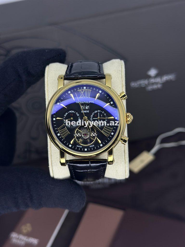 Patek Philippe Kişi Saati – No.3485