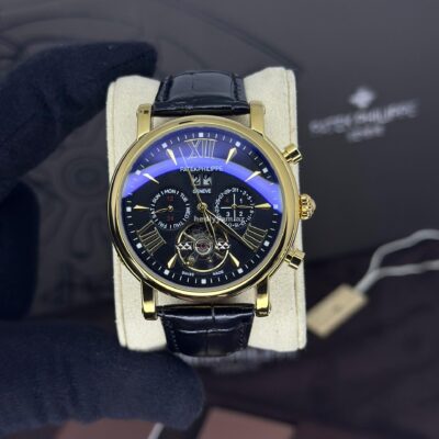 Patek Philippe Kişi Saati – No.3485