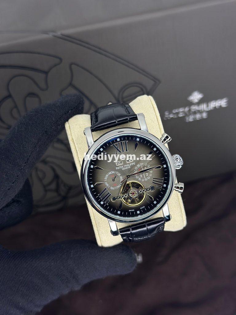 Patek Philippe Kişi Saati – No.3485