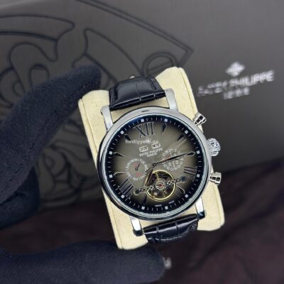 Patek Philippe Kişi Saati – No.3485