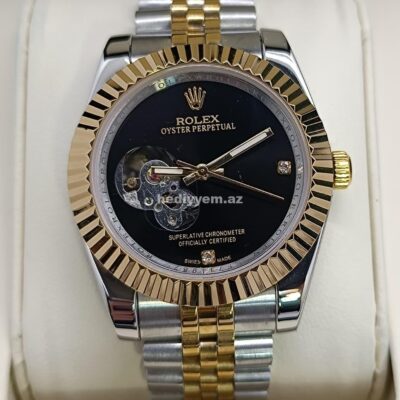 Rolex Kişi Saati Avtomexanika – No.3477