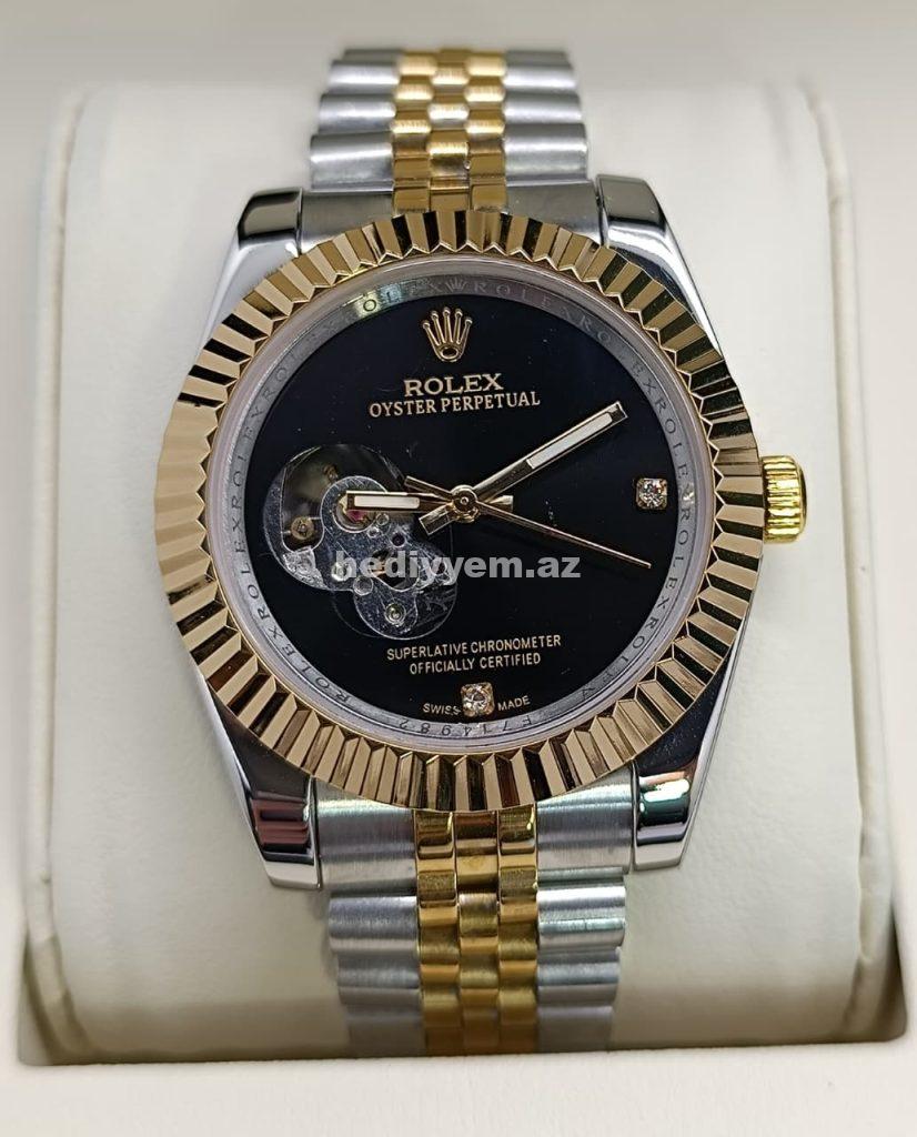 Rolex Kişi Saati Avtomexanika – No.3477