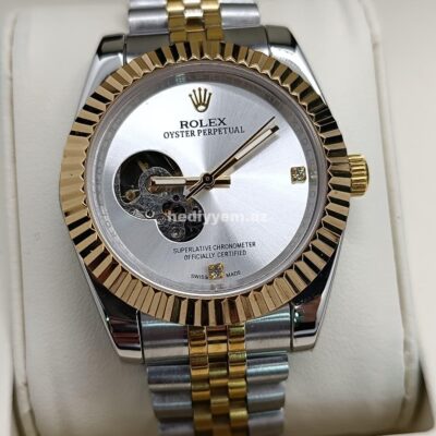 Rolex Kişi Saati Avtomexanika – No.3477