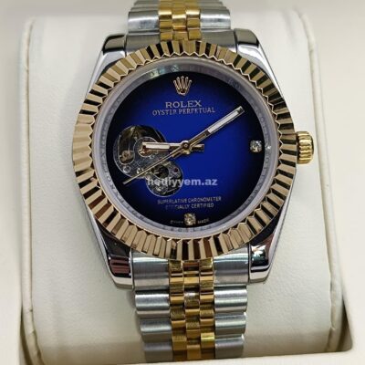 Rolex Kişi Saati Avtomexanika – No.3477