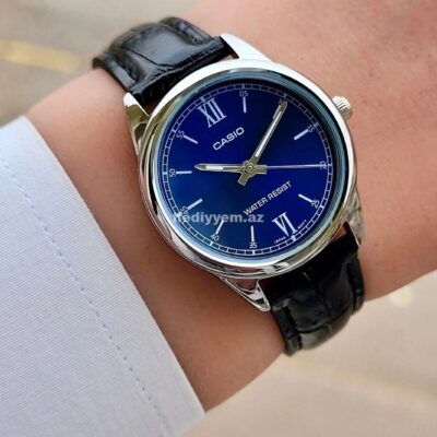 CASIO markası Qadin Saati (Orijinal) – No.3455