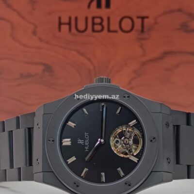 HUblot markası Kisi Saati – No.3472