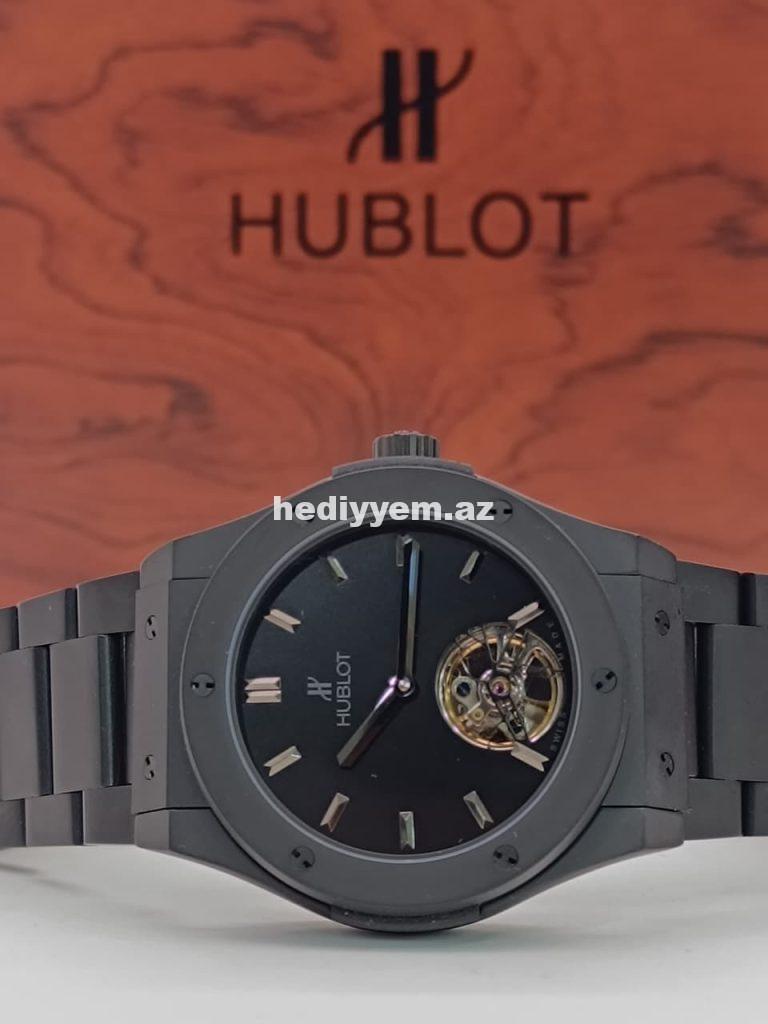 HUblot markası Kisi Saati – No.3472