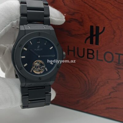 HUblot markası Kisi Saati – No.3472