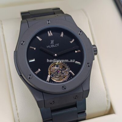 HUblot markası Kisi Saati – No.3472