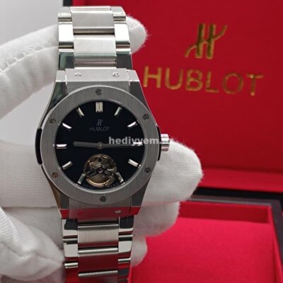 HUblot markası Kisi Saati – No.3472