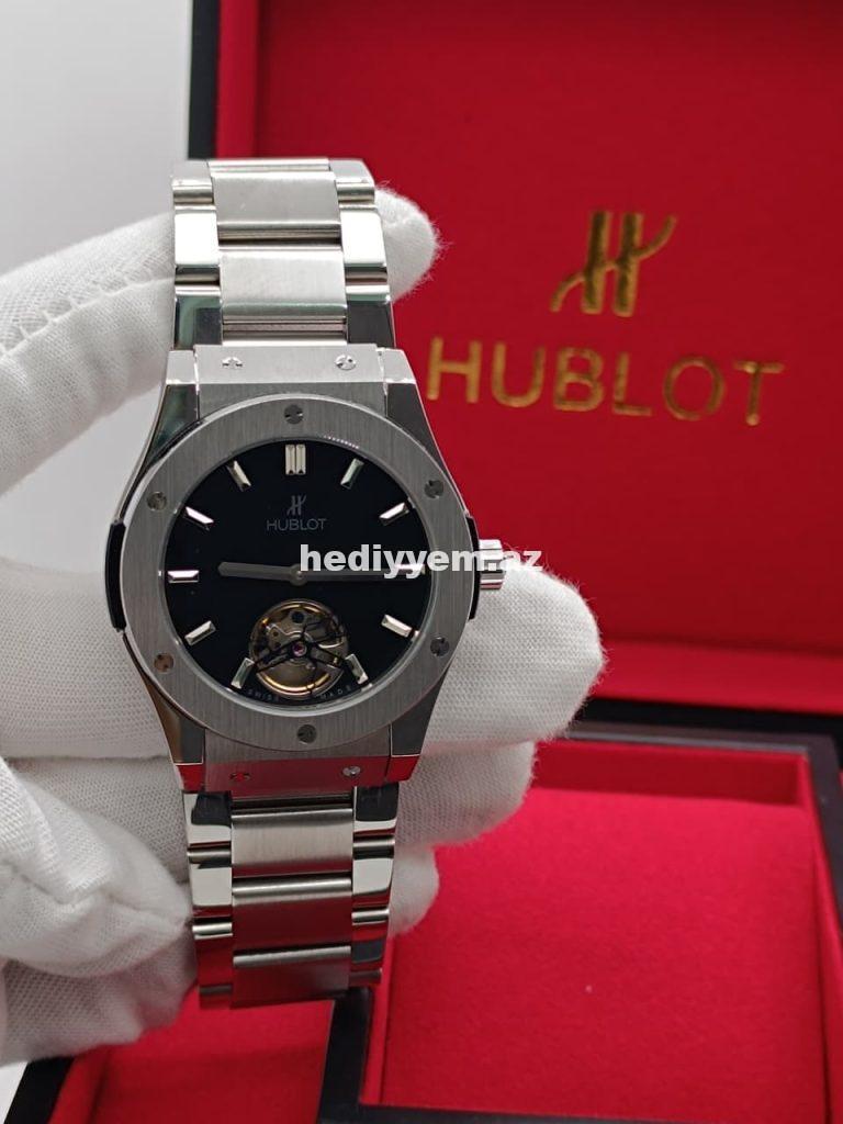 HUblot markası Kisi Saati – No.3472