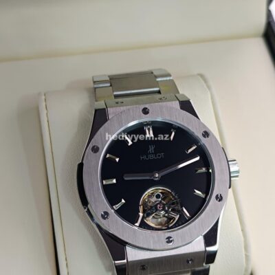 HUblot markası Kisi Saati – No.3472