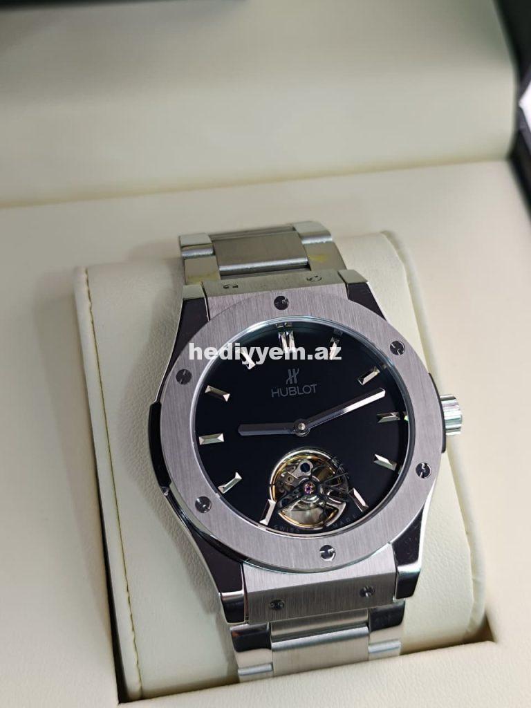 HUblot markası Kisi Saati – No.3472