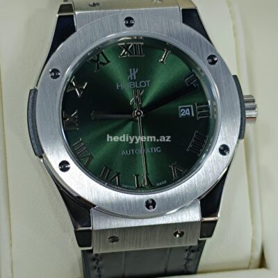 HUblot markası Kisi Saati – No.3471