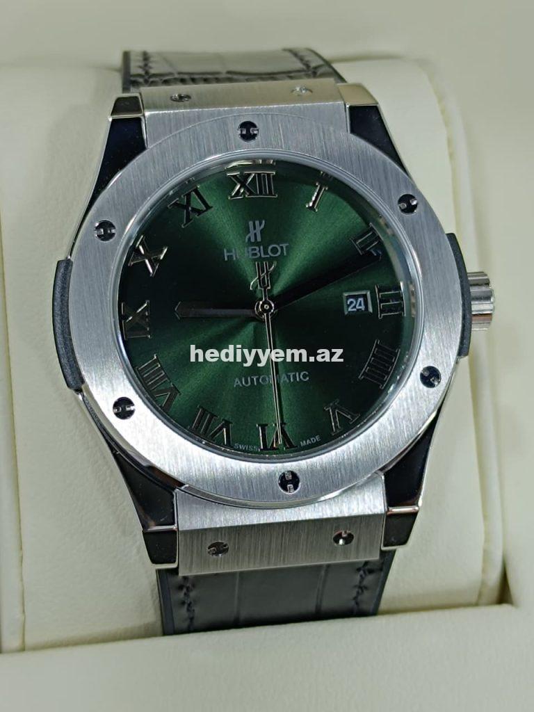 HUblot markası Kisi Saati – No.3471
