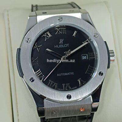 HUblot markası Kisi Saati – No.3471