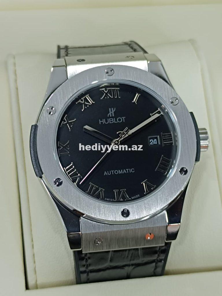 HUblot markası Kisi Saati – No.3471