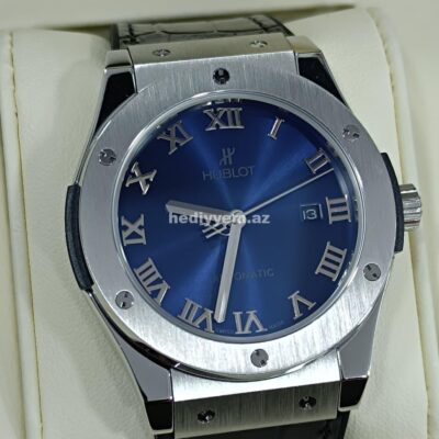 HUblot markası Kisi Saati – No.3471