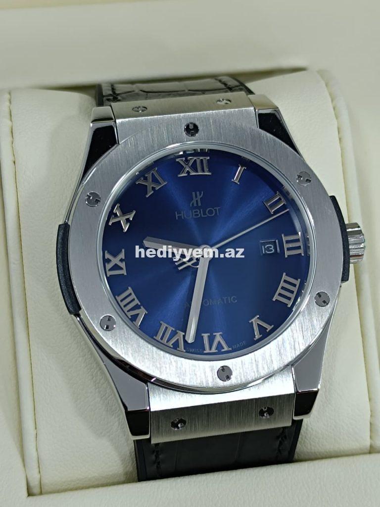 HUblot markası Kisi Saati – No.3471