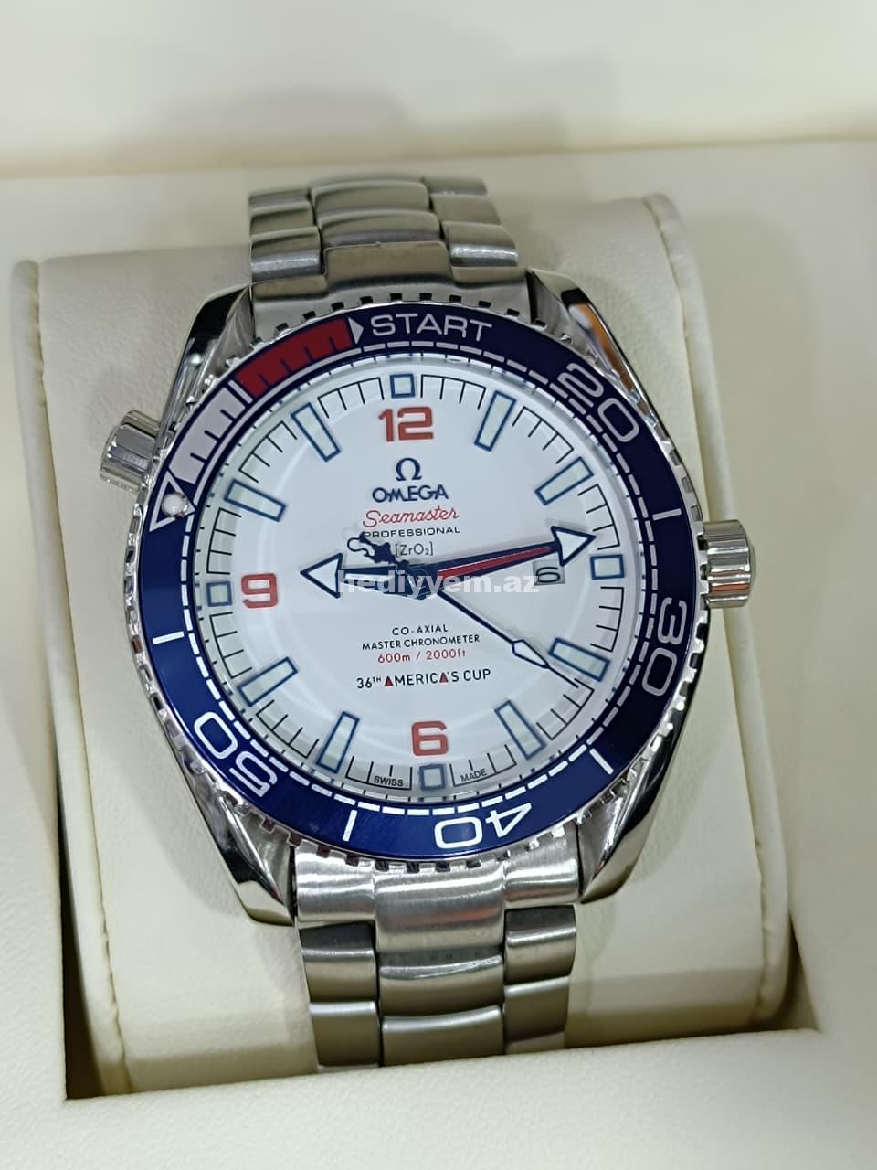 OMEGA markası Kisi Saati – No.3473