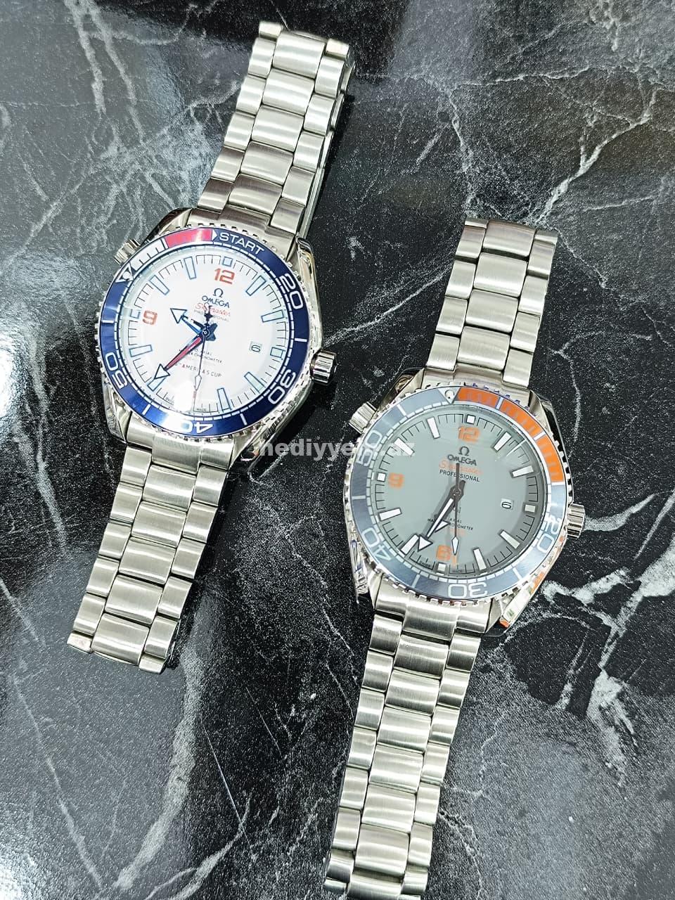 OMEGA markası Kisi Saati – No.3473