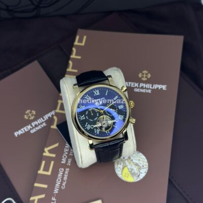 Patek Philippe Kişi Saati – No.3484