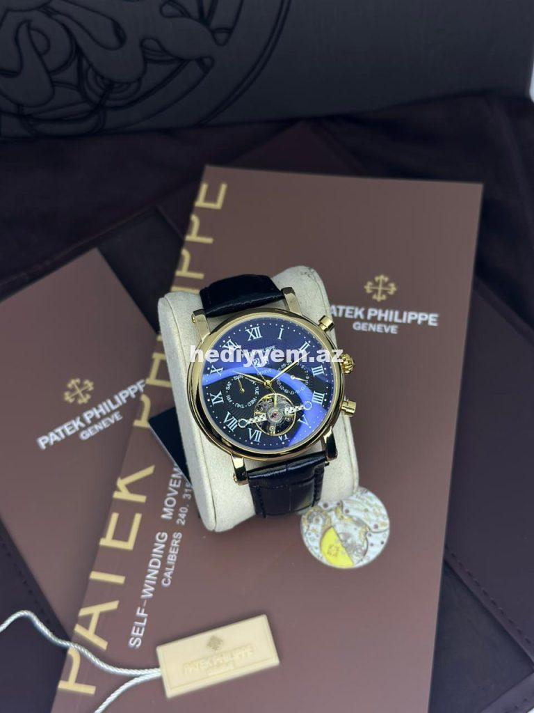 Patek Philippe Kişi Saati – No.3484