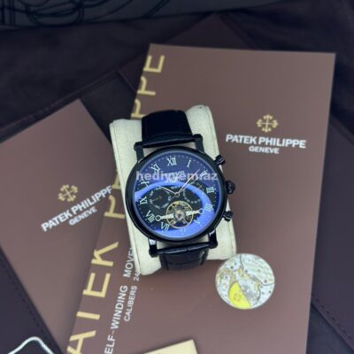 Patek Philippe Kişi Saati – No.3484