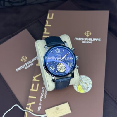 Patek Philippe Kişi Saati – No.3484