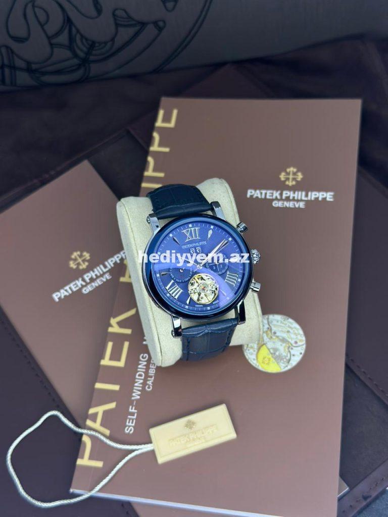 Patek Philippe Kişi Saati – No.3484