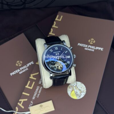 Patek Philippe Kişi Saati – No.3484