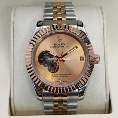 Rolex Kişi Saati Avtomexanika – No.3476