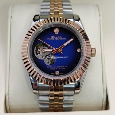 Rolex Kişi Saati Avtomexanika – No.3476
